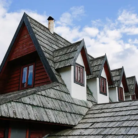 Mountain House Zelengora Foca